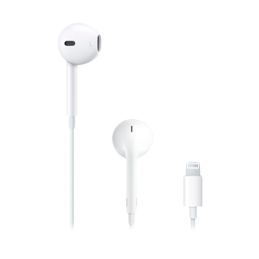 APPLE EarPods Mobile Headset, White